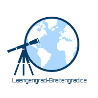 Breitengrad Langengrad Gps Koordinaten Von Deutschland